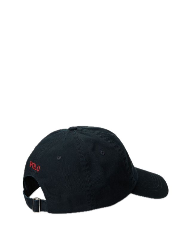 CAPPELLINO BASEBALL IN CHINO