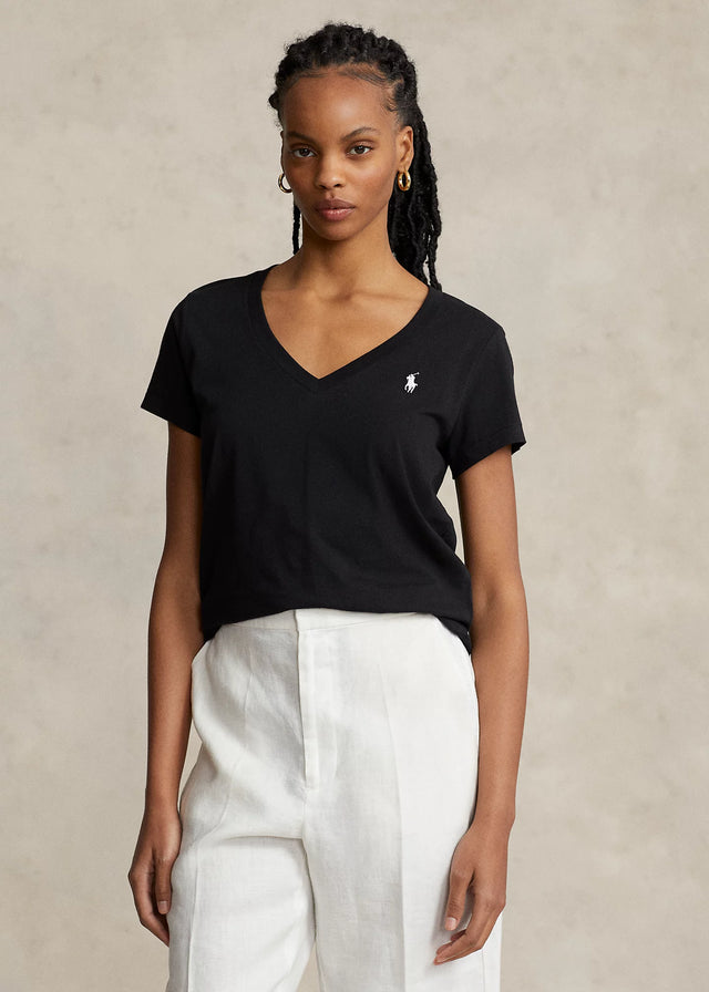 TSHIRT SV BASICA DONNA
