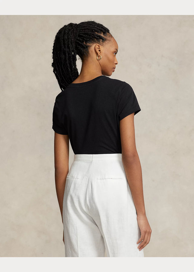 TSHIRT SV BASICA DONNA