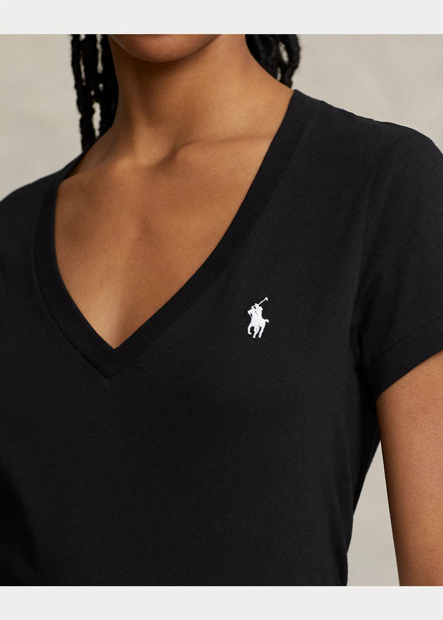 TSHIRT SV BASICA DONNA