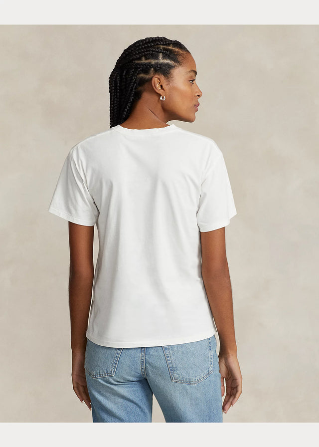 TSHIRT BEAR DONNA
