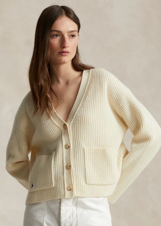 CARDIGAN DONNA
