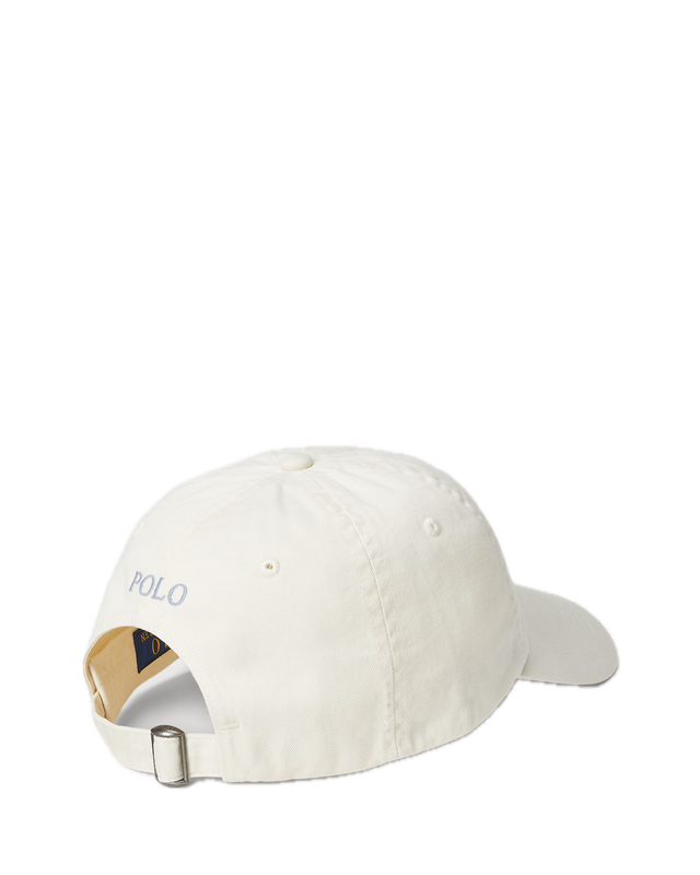 CAPPELLINO IN COTONE RALPH LAUREN