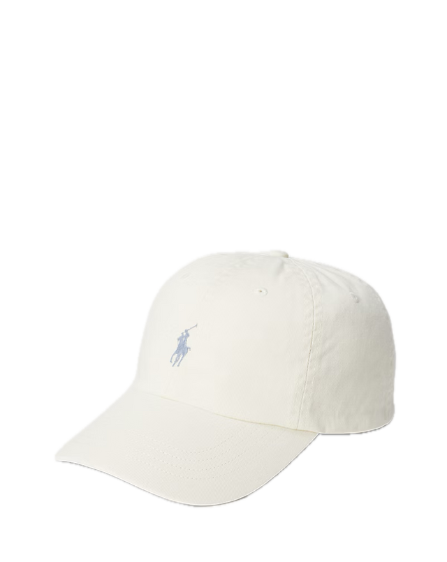 CAPPELLINO IN COTONE RALPH LAUREN