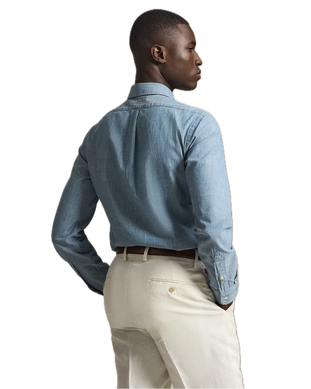 CAM CHAMBRAY