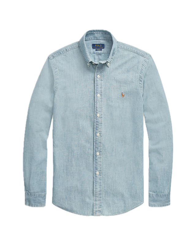 CAM CHAMBRAY