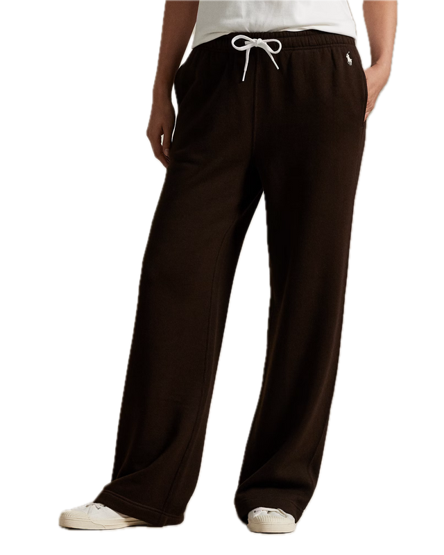 PANTALONE TUTA DA JOGGING CON COULISSE