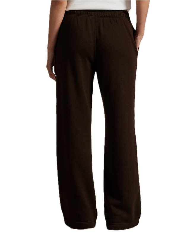 PANTALONE TUTA DA JOGGING CON COULISSE