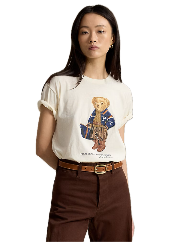 T SHIRT ORSO