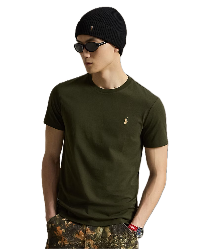 T SHIRT LOGO