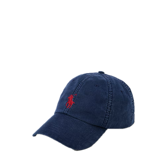 CAPPELLO COTONE LINO