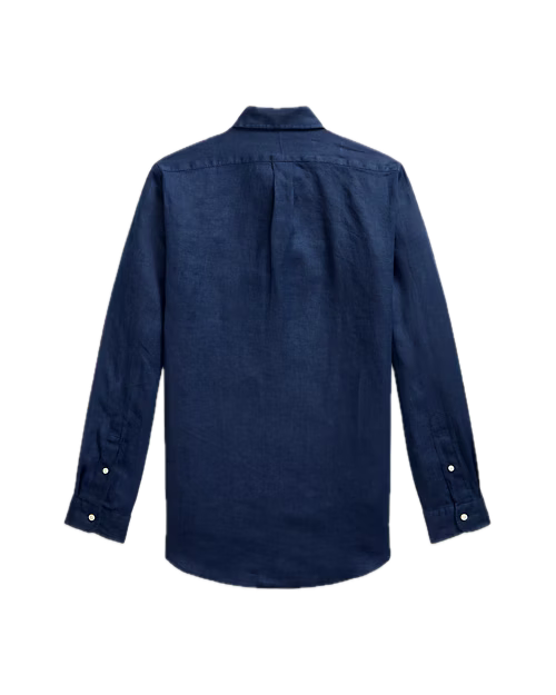 CAMICIA BD LINO