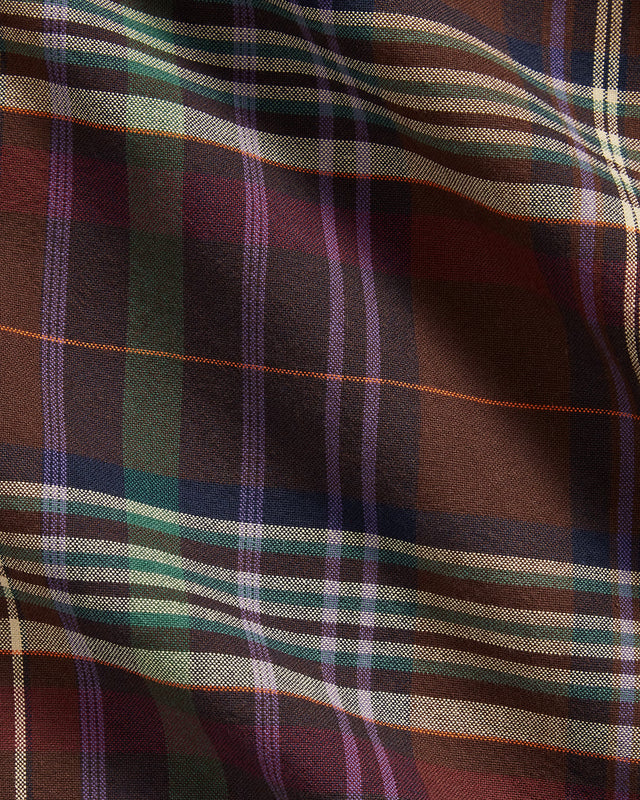 CAMICIA CHECK