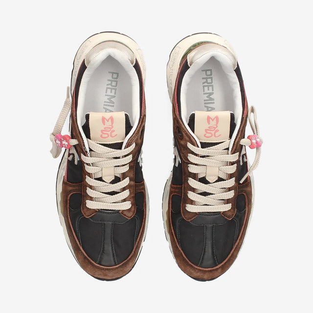 MASE LIMITED EDITION