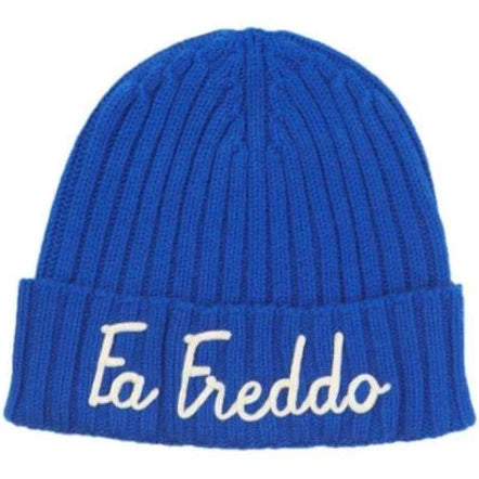 Cappello invernale fa freddo
