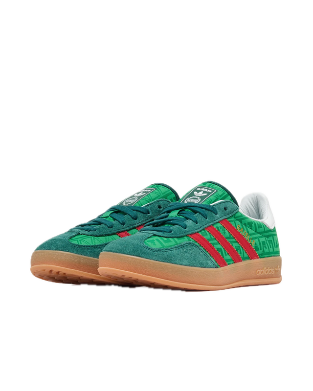 GAZELLE INDOOR