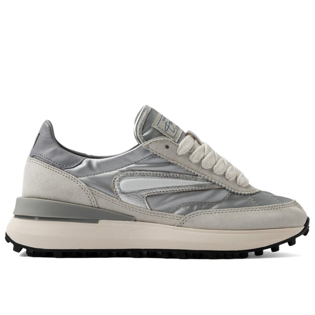 Athleta Nylon Silver
