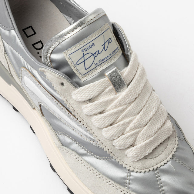 Athleta Nylon Silver