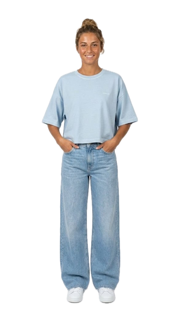 JEANS MARLEN LYOCELL