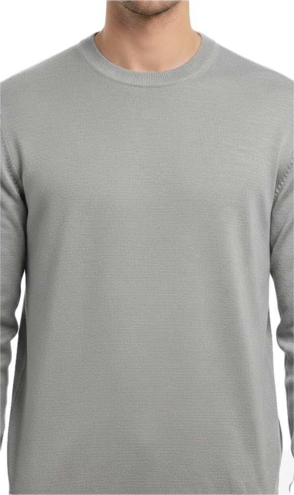 MAGLIA MERINO