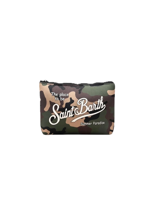 POCHETTE NEOPRENE