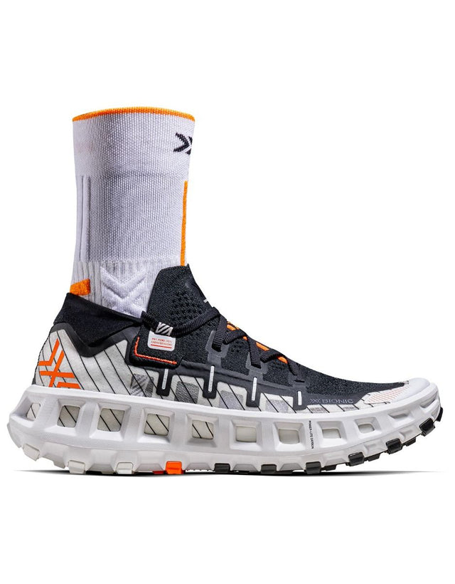 TERRASKIN X01 WHITE/BLACK