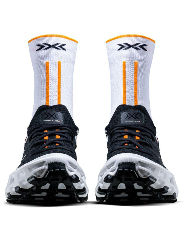 TERRASKIN X01 WHITE/BLACK