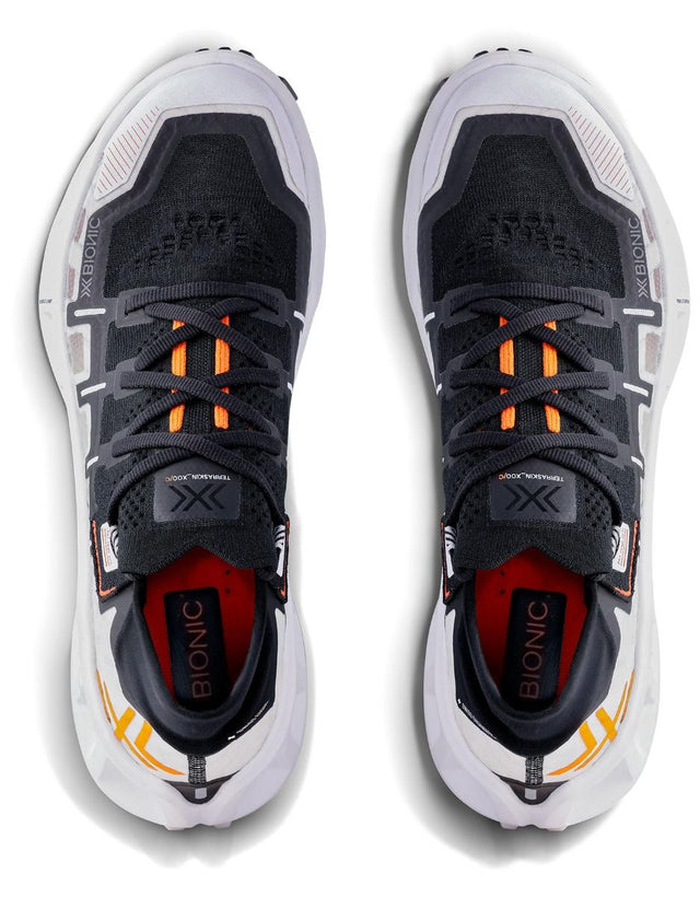 TERRASKIN X01 WHITE/BLACK