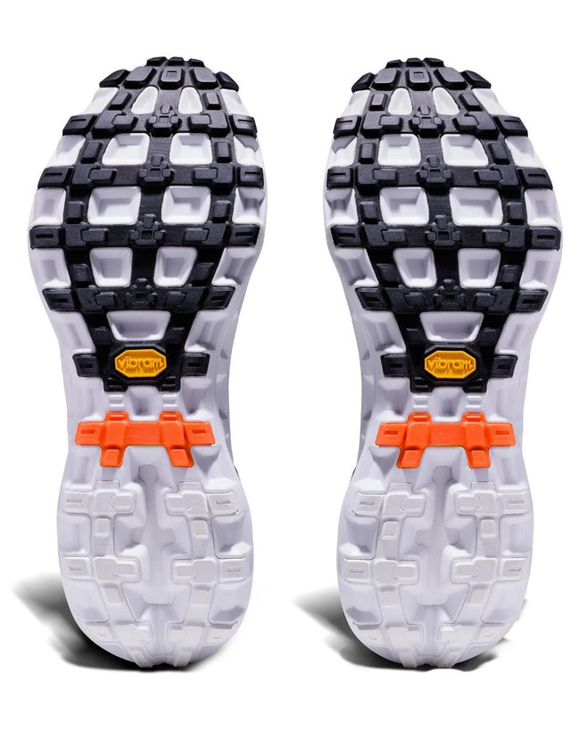 TERRASKIN X01 WHITE/BLACK