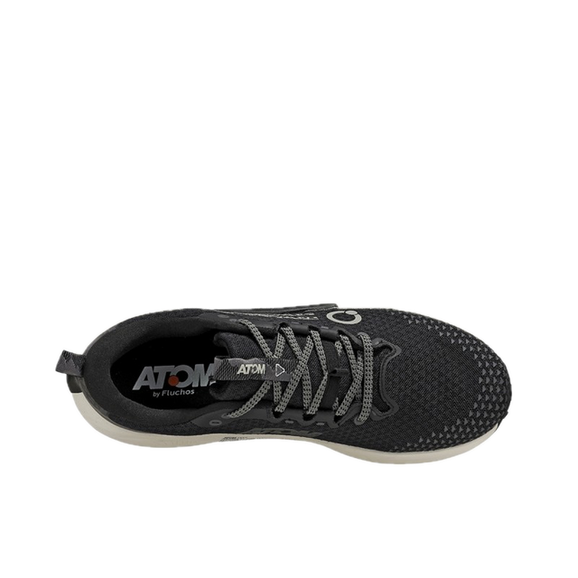 TRAIL RUNNING NERO