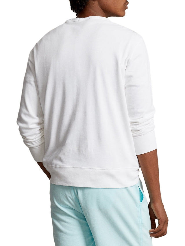 POLO RALPH LAUREN | FELPA GC RALPH