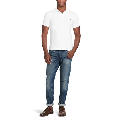 POLO RALPH LAUREN | POLO SLIM FIT