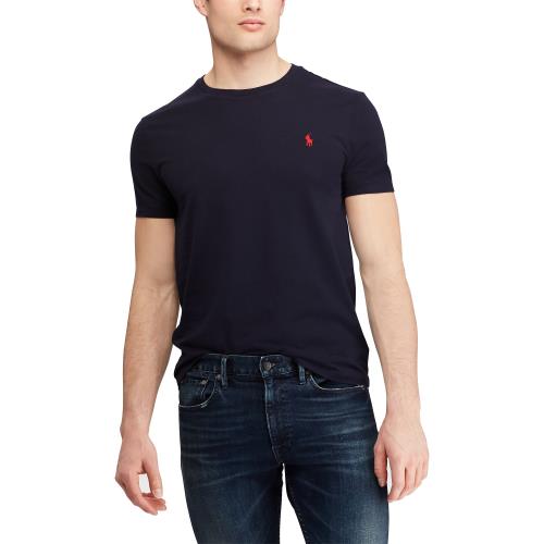 POLO RALPH LAUREN | TS LOGO RALPH