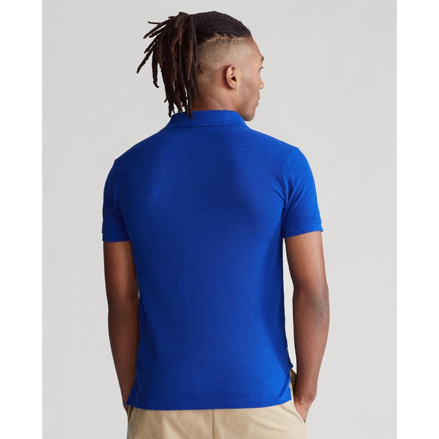 POLO MANICA CORTA COTONE