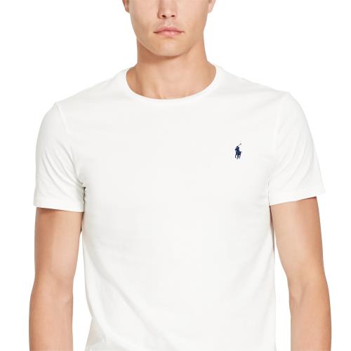 POLO RALPH LAUREN | TS LOGO RALPH