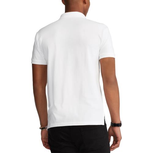 POLO RALPH LAUREN | POLO SLIM FIT