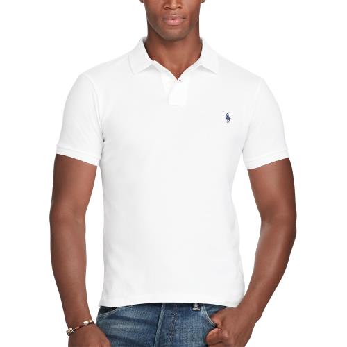 POLO RALPH LAUREN | POLO SLIM FIT