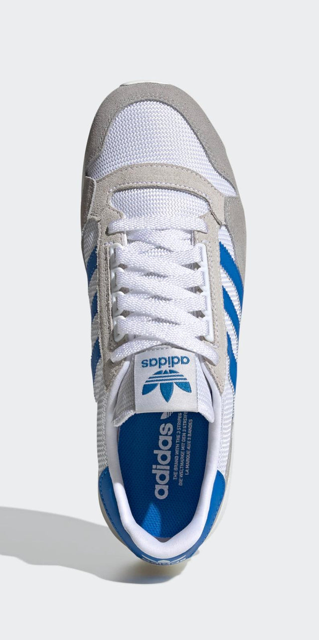 ZX 500
