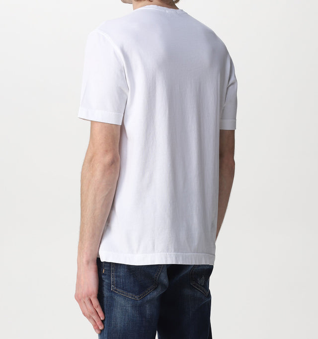 DRUMOHR | TSHIRT JERSEY