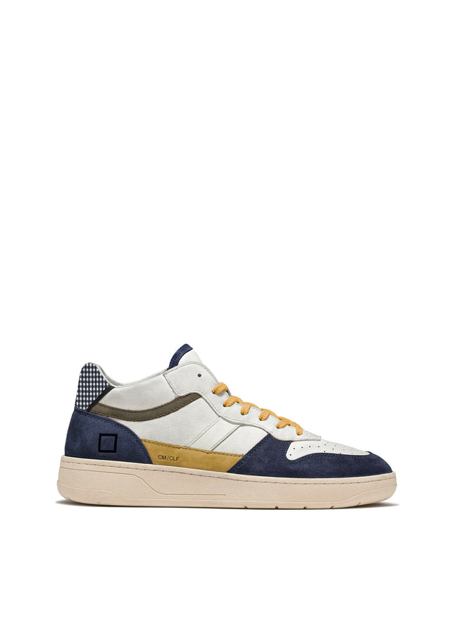 COURT 2.0 MID