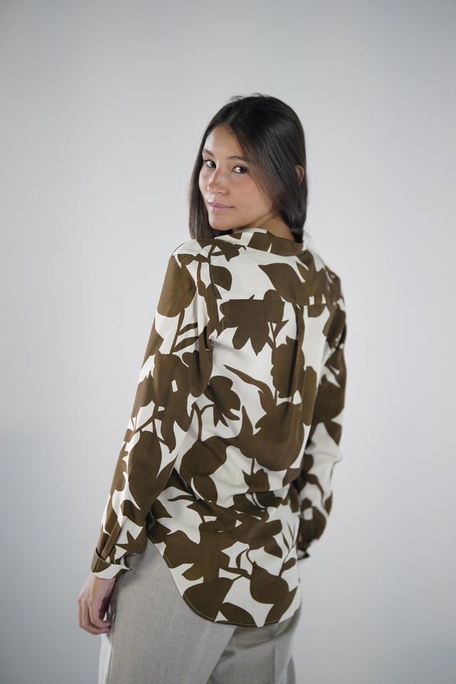 CAM VISCOSA FANTASIA