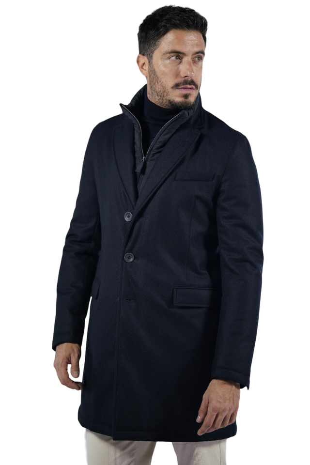 CAPPOTTO LOROPIANA