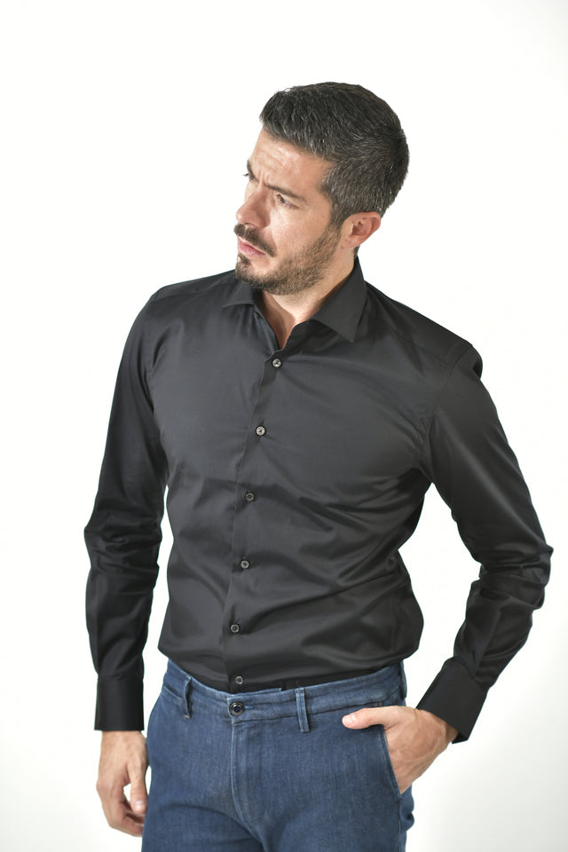 POPELINE STRETCH