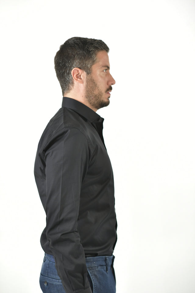 POPELINE STRETCH