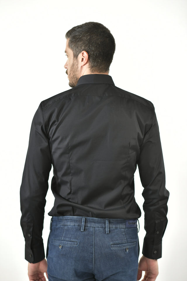 POPELINE STRETCH
