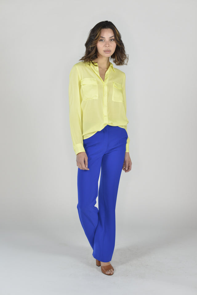 PANTALONE DRITTO CADI STRETCH