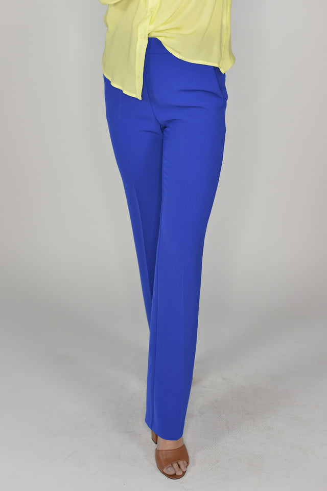 PANTALONE DRITTO CADI STRETCH