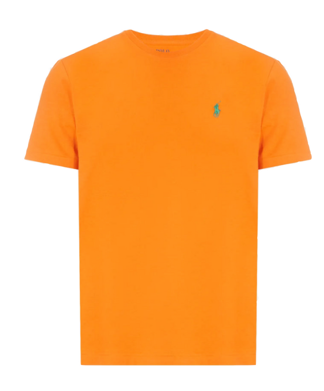 POLO RALPH LAUREN | TS LOGO RALPH