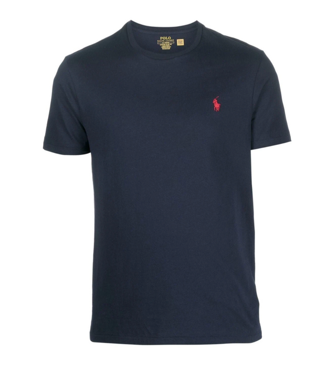 POLO RALPH LAUREN | TS LOGO RALPH
