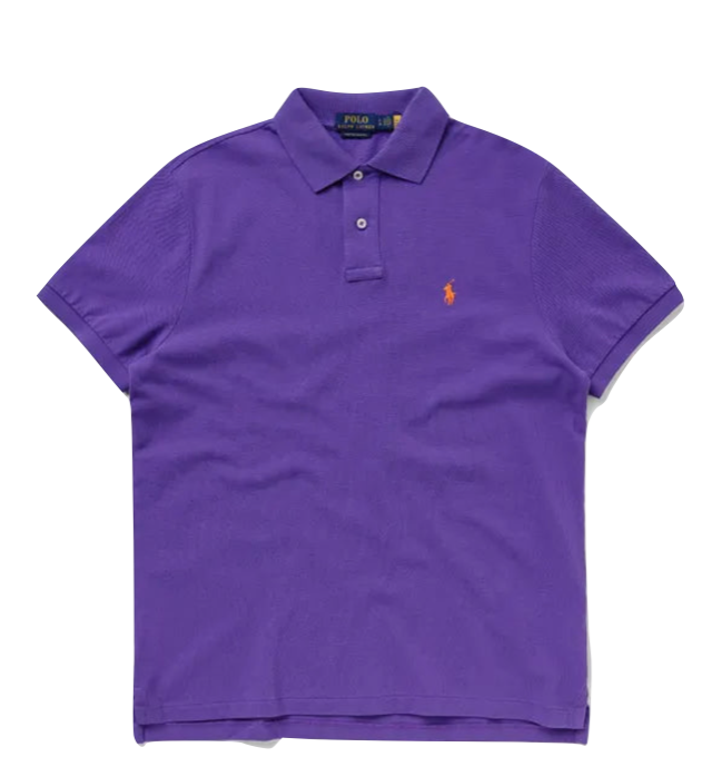 POLO RALPH LAUREN | POLO SLIM FIT